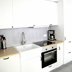 Lasse Apartmán Glücksburg