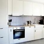 Apartmán Lasse Glücksburg