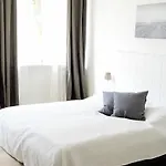 Lasse Apartmán