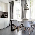 Lasse Apartmán Glücksburg