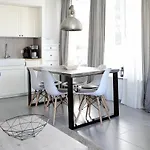 Apartmán Lasse Glücksburg
