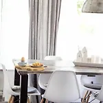 Lasse Apartmán