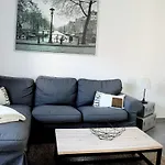 Apartmán Lasse