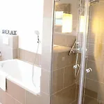 Lasse Apartmán *