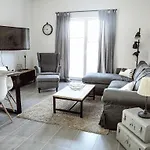 Apartmán Lasse Glücksburg