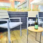 Lasse Apartmán *