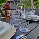 Lasse Apartmán Glücksburg