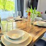Apartmán Lasse