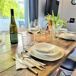 Lasse Apartmán Glücksburg