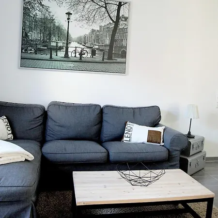 Apartment Lasse