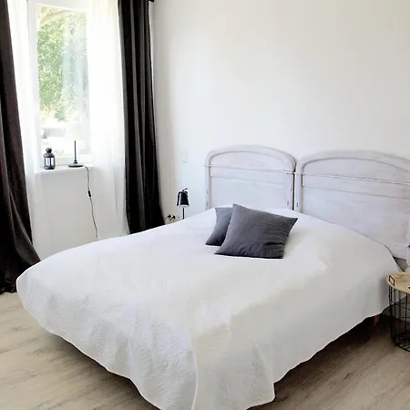 Apartment Lasse *