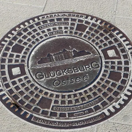 Lasse Glücksburg