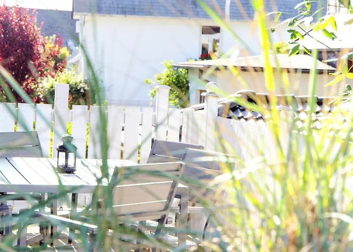 Appartement Lasse Glücksburg